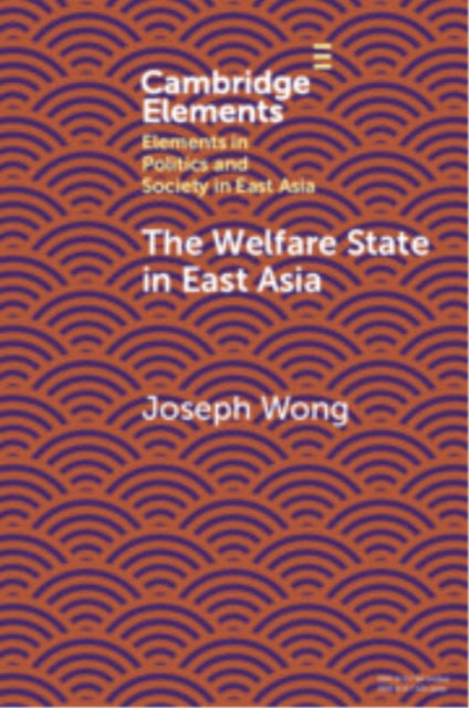 The Welfare State in East Asia