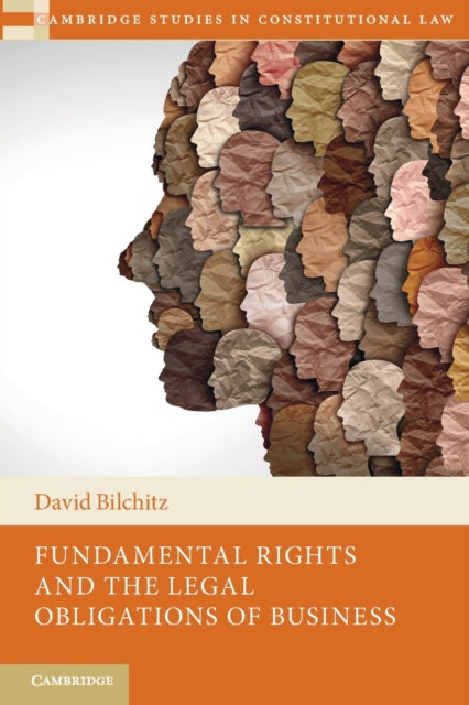 Fundamental Rights and the Legal Obligations of