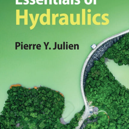 Essentials of Hydraulics