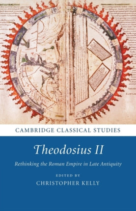 Theodosius II
