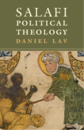 Salafi Political Theology