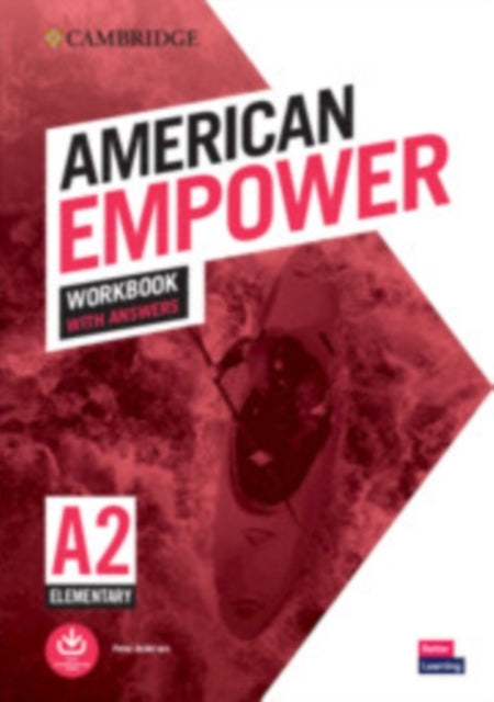 American Empower ElementaryA2 Workbook with Answers