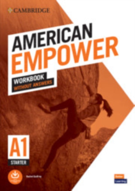 American Empower StarterA1 Workbook without