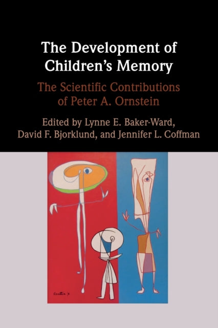 The Development of Childrens Memory