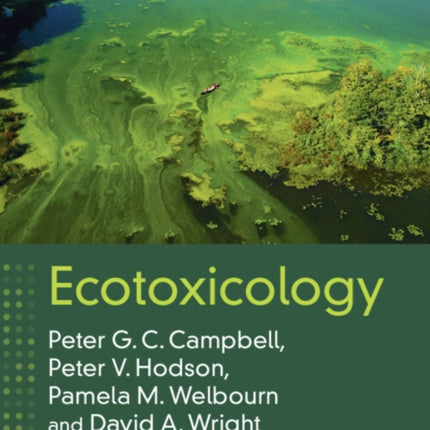 Ecotoxicology
