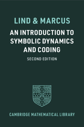 An Introduction to Symbolic Dynamics and Coding