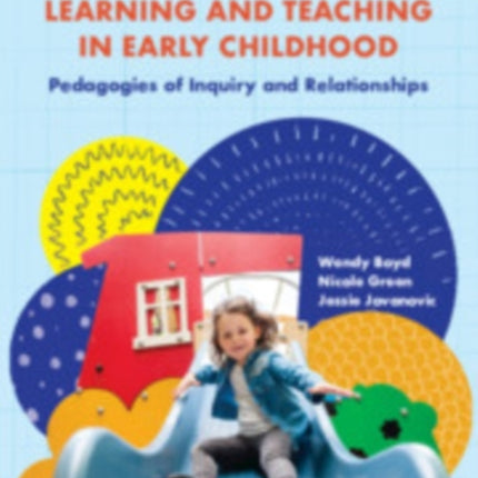 Learning and Teaching in Early Childhood
