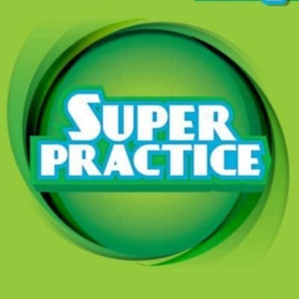 Super Minds Level 2 Super Practice Book British English