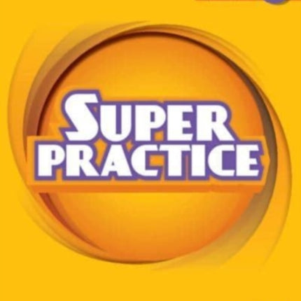 Super Minds Level 5 Super Practice Book British English