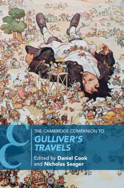 The Cambridge Companion to Gullivers Travels