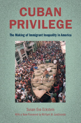 Cuban Privilege