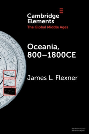 Oceania 8001800CE