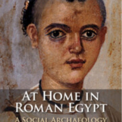 At Home in Roman Egypt