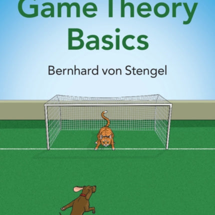 Game Theory Basics