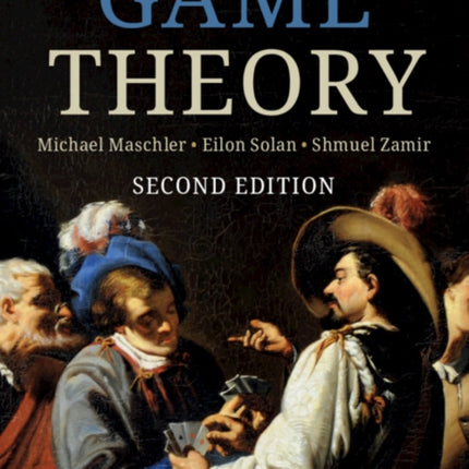 Game Theory