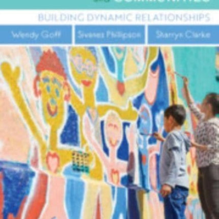 Partnerships with Families and Communities