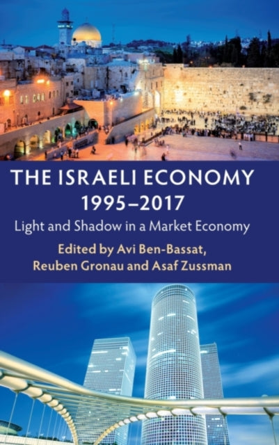 The Israeli Economy 19952017