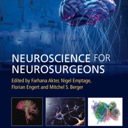 Neuroscience for Neurosurgeons