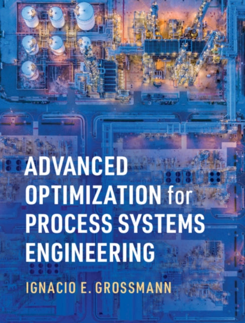 Advanced Optimization for Process Systems