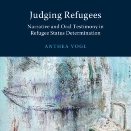 Judging Refugees