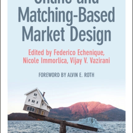 Online and Matching-Based Market Design