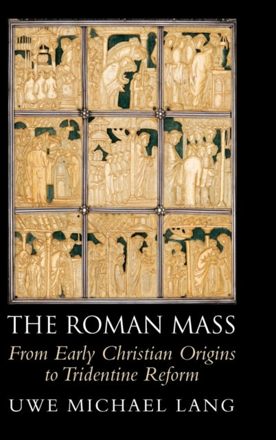 The Roman Mass