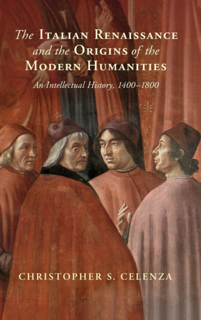 The Italian Renaissance and the Origins of the