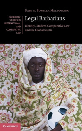 Legal Barbarians