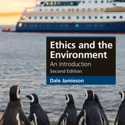 Ethics and the Environment