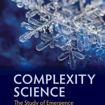 Complexity Science