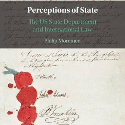 Perceptions of State