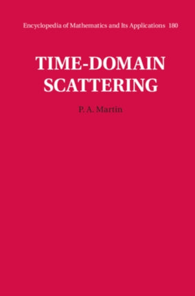 TimeDomain Scattering