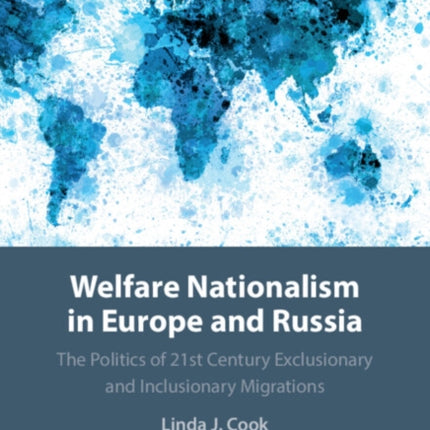 Welfare Nationalism in Europe and Russia