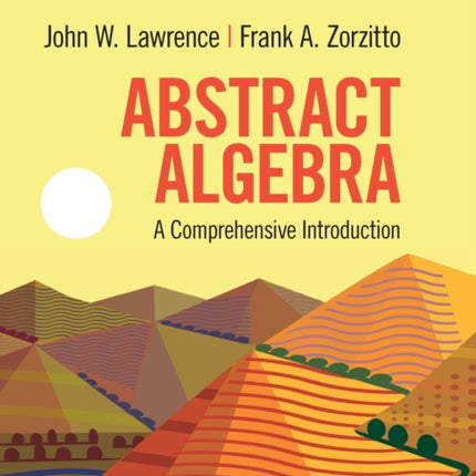 Abstract Algebra