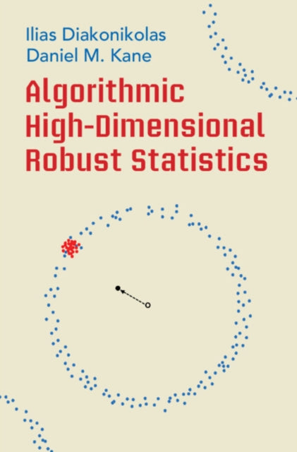 Algorithmic HighDimensional Robust Statistics