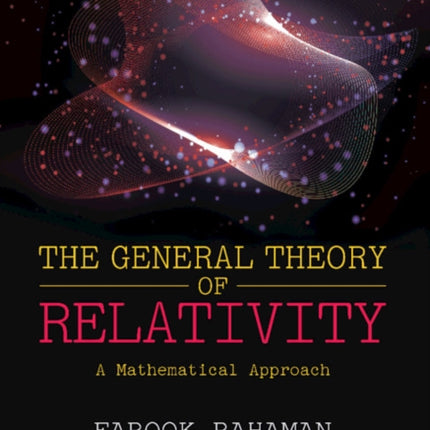 The General Theory of Relativity