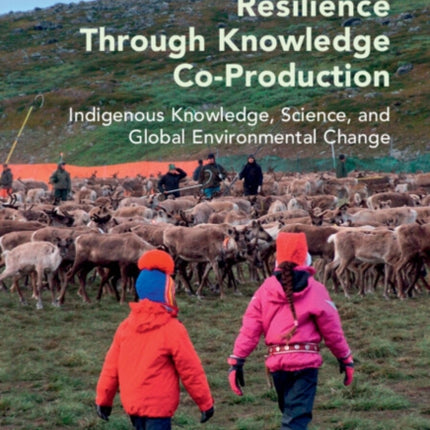 Resilience Through Knowledge CoProduction