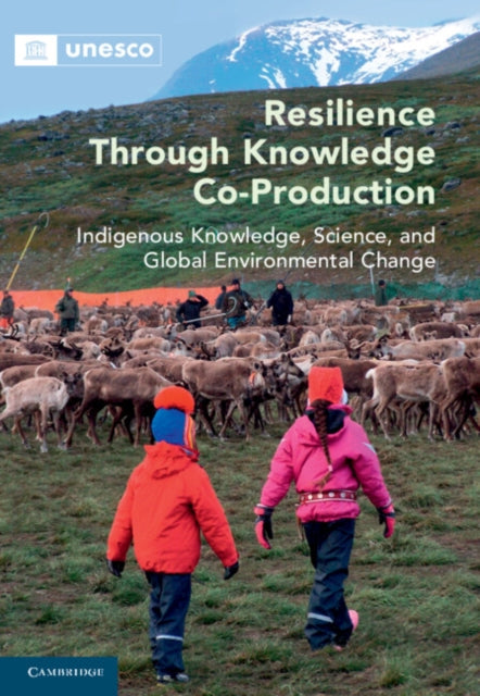 Resilience Through Knowledge CoProduction