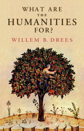 What Are the Humanities For
