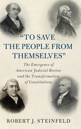 To Save the People from Themselves