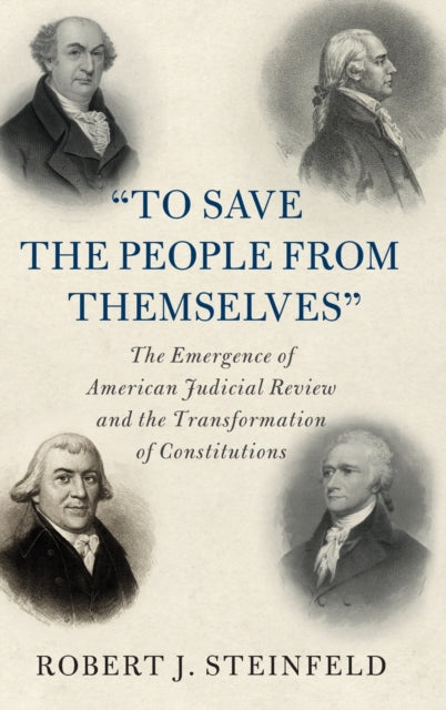 To Save the People from Themselves