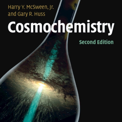 Cosmochemistry