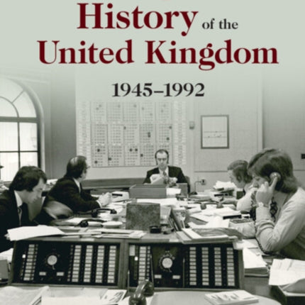 An Exchange Rate History of the United Kingdom