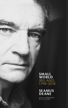 Small World: Ireland, 1798–2018