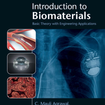 Introduction to Biomaterials