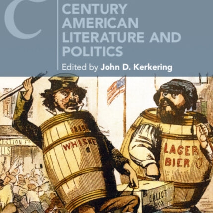 The Cambridge Companion to NineteenthCentury