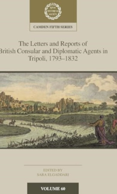 The Letters and Reports of British Consular and
