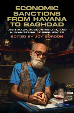 Economic Sanctions from Havana to Baghdad