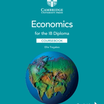 Economics for the IB Diploma Coursebook with