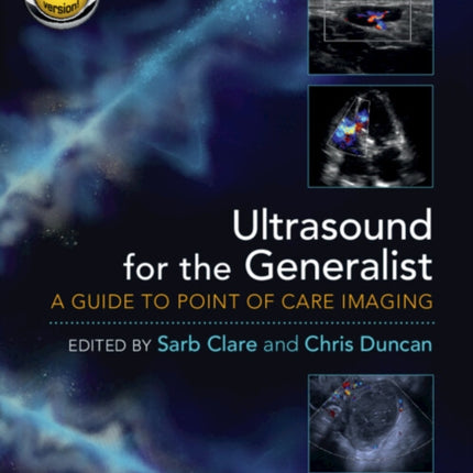 Ultrasound for the Generalist with Online